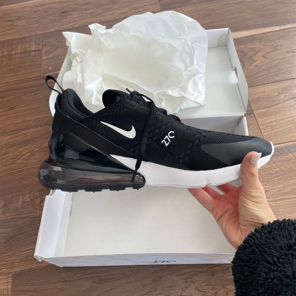 New Nike air 7c